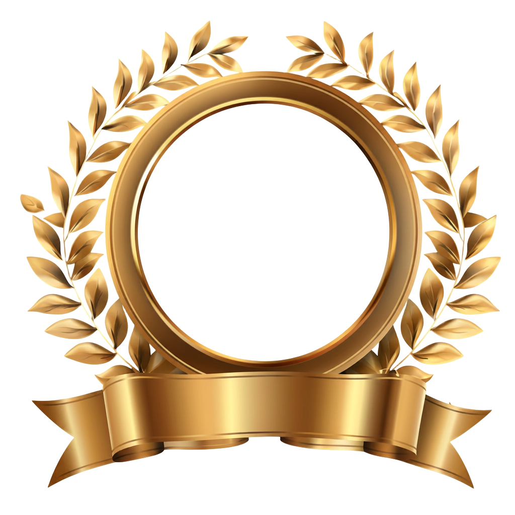Top 10 Leader in Integrative Care in the US award seal