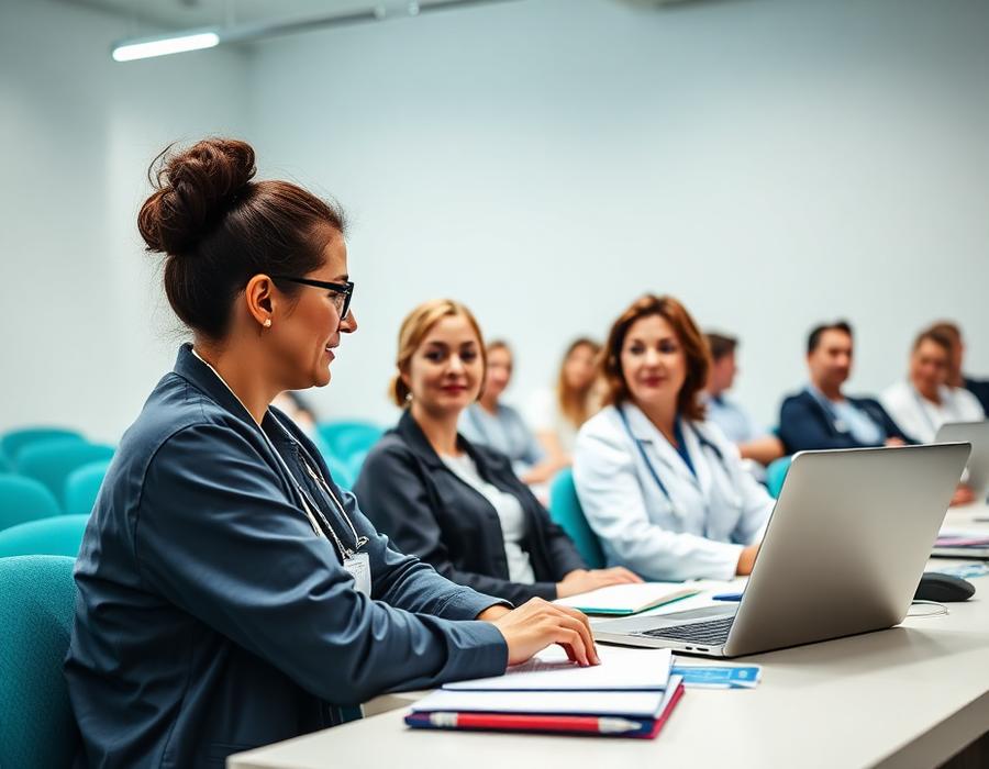 Clinical Flow MD Academy