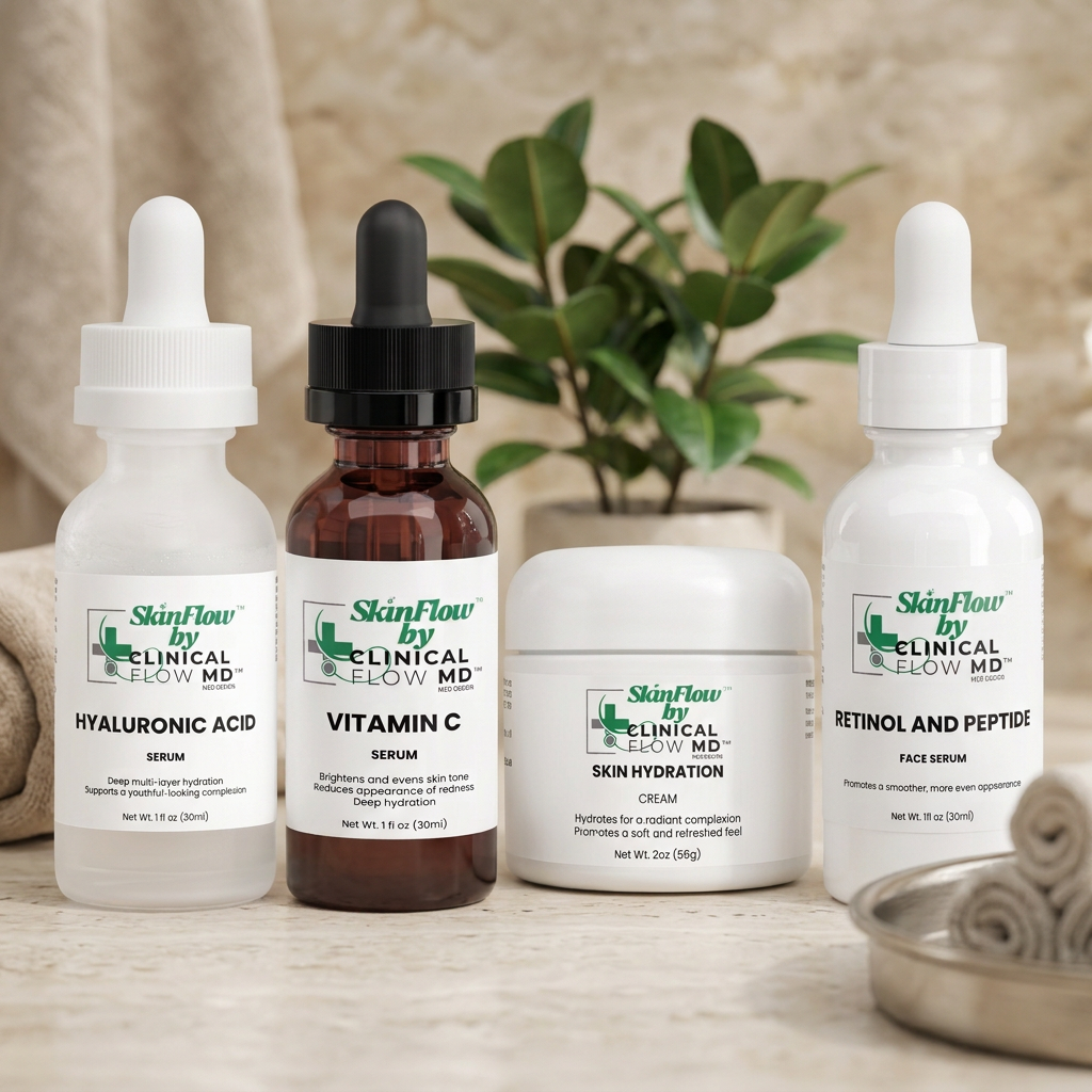 Preferred Wellness Shop